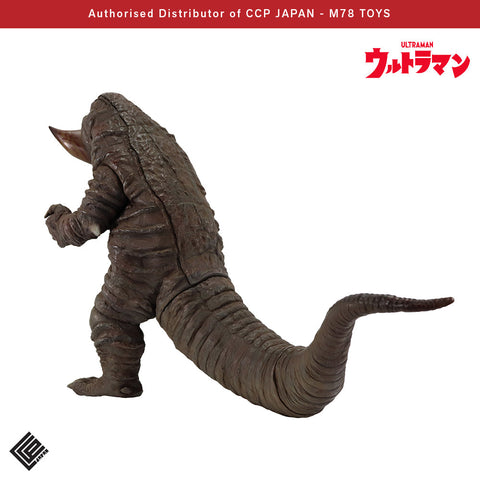 1/6 特攝系列 古代怪獸 哥莫拉【激戰套組 Ver.】 CCP JAPAN