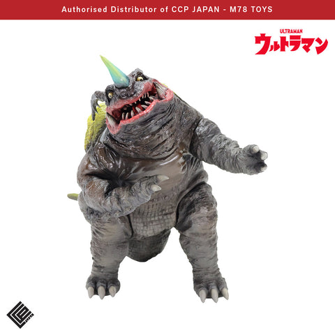 透明怪獸尼隆加【High Grade Ver.】 CCP JAPAN