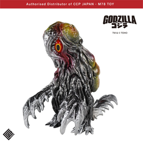 Middle Size Series 哥斯拉 CREATION 黑多拉 1.0【經典Ver.】 CCP JAPAN