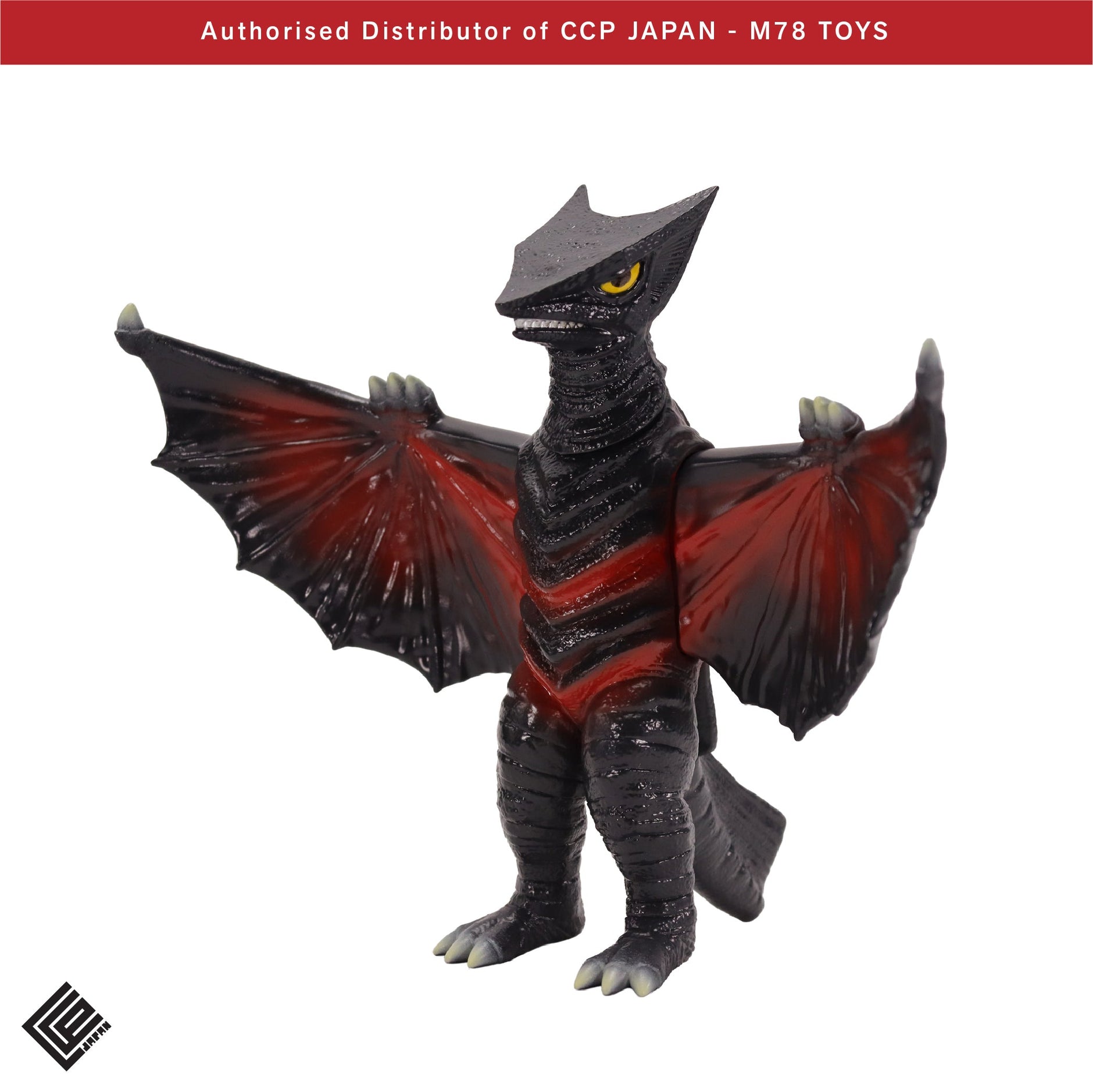 最新預訂Pre-order – M78 Toys