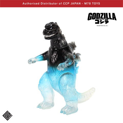 Middle Size Series 哥斯拉 (第14彈) 假哥斯拉【變身Image Ver.】 CCP JAPAN
