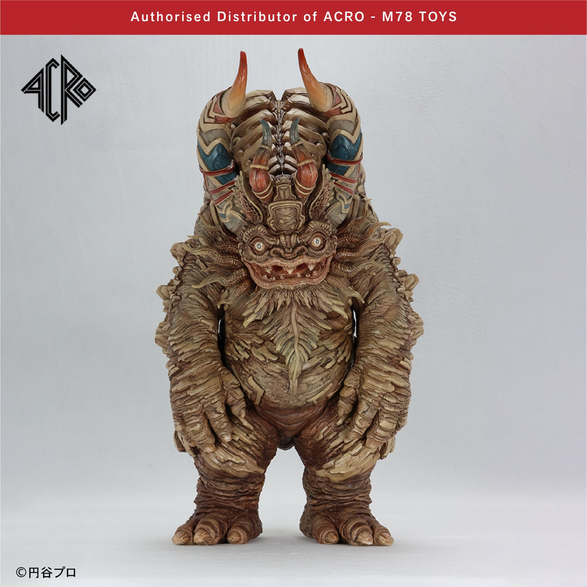 KRS × TAKEYA 米克拉斯 ACRO