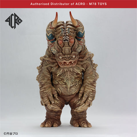 KRS × TAKEYA 米克拉斯 ACRO