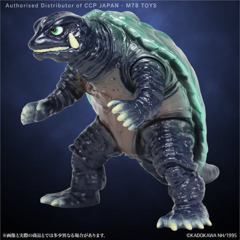 Middle Size Series 加美拉 (第12彈) 加美拉 (1995)【經典Ver.】 CCP JAPAN