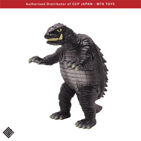 Middle Size Series 加美拉 (第9彈) 加美拉 (1967)【經典色Ver.】 CCP JAPAN