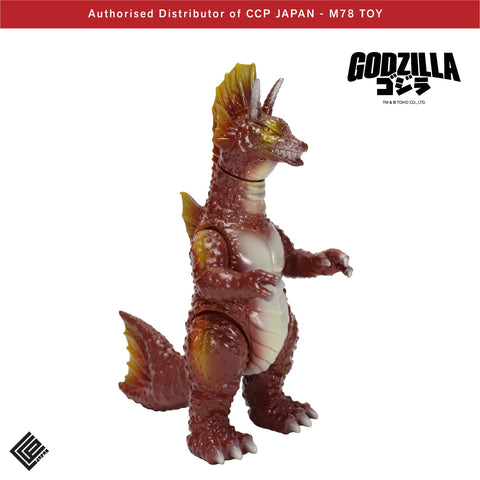 Middle Size Series EX (第17彈) 泰坦龍【原色Ver.】 CCP JAPAN