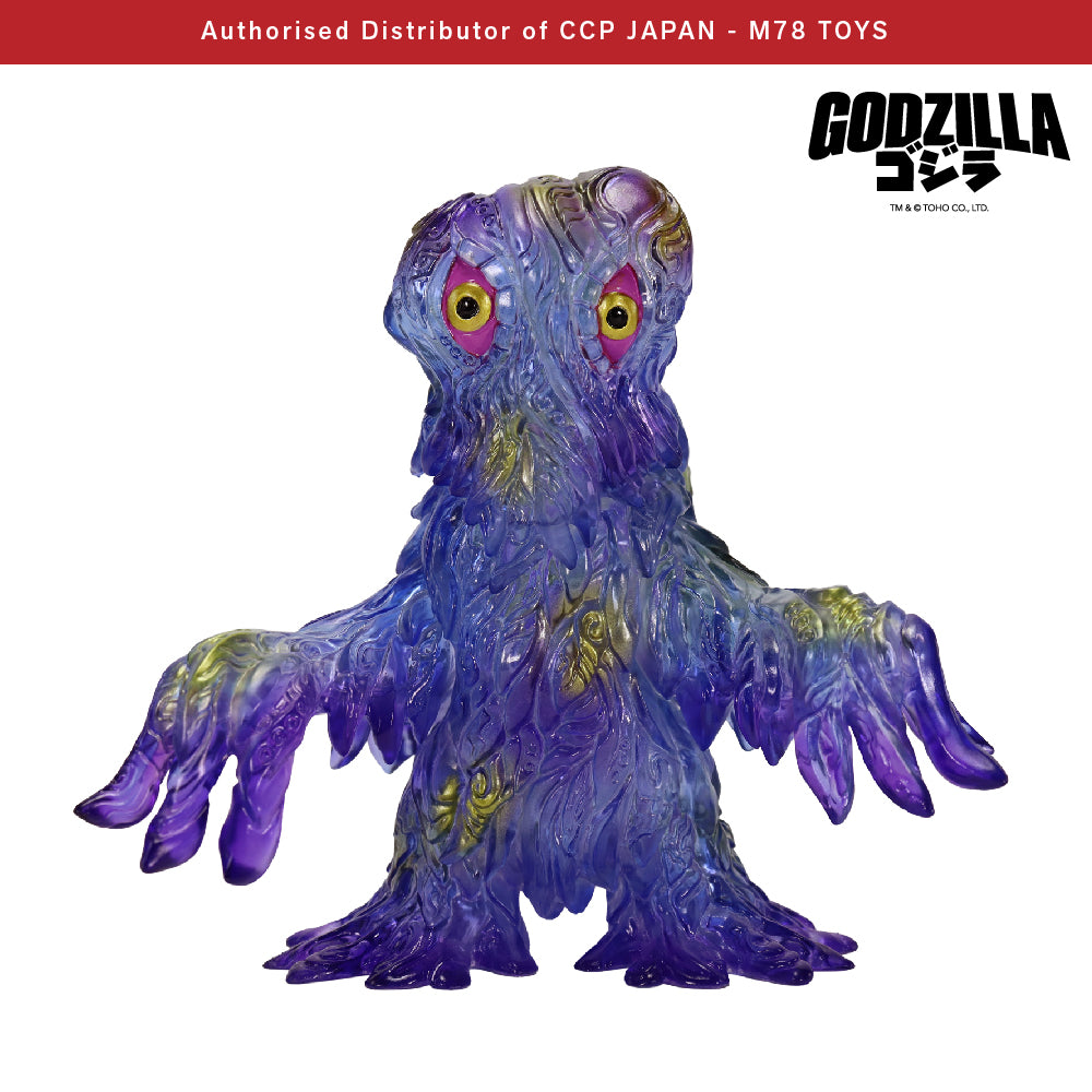 Middle Size Series CREATION 黑多拉 2.0【月華Ver.】 CCP JAPAN