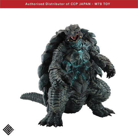 AMC 加美拉 (2023) CCP JAPAN