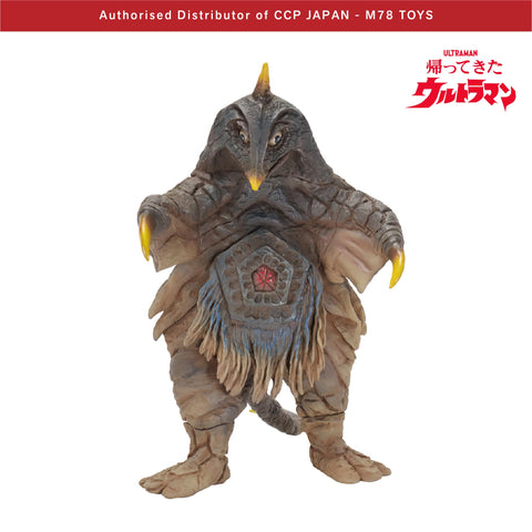 1/6特攝系列 宇宙大怪獸 貝蒙斯坦【激戰 Ver.】 CCP JAPAN