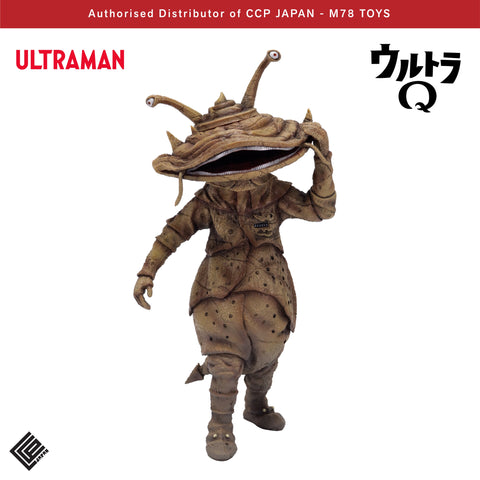 Vol.113 食錢怪 卡內貢 CCP JAPAN