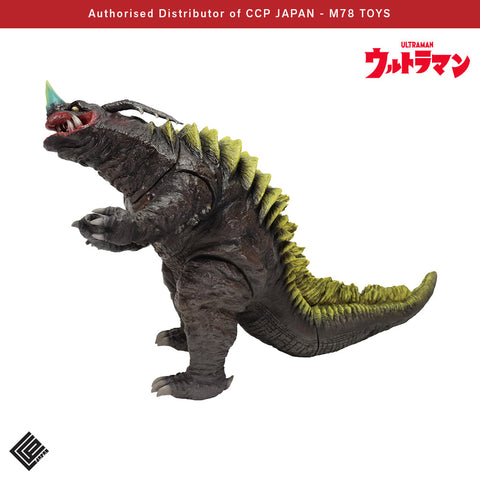 透明怪獸尼隆加【High Grade Ver.】 CCP JAPAN