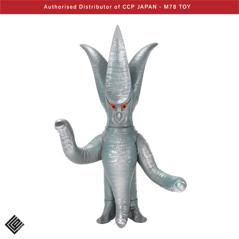 Middle Size Series 加美拉 (第14彈) 拜拉斯【經典Ver.】 CCP JAPAN