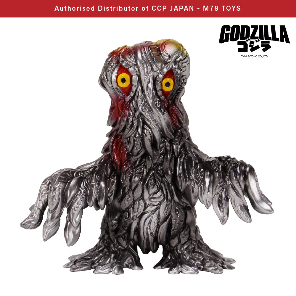 Middle Size Series CREATION 黑多拉 2.0【經典Ver.】 CCP JAPAN