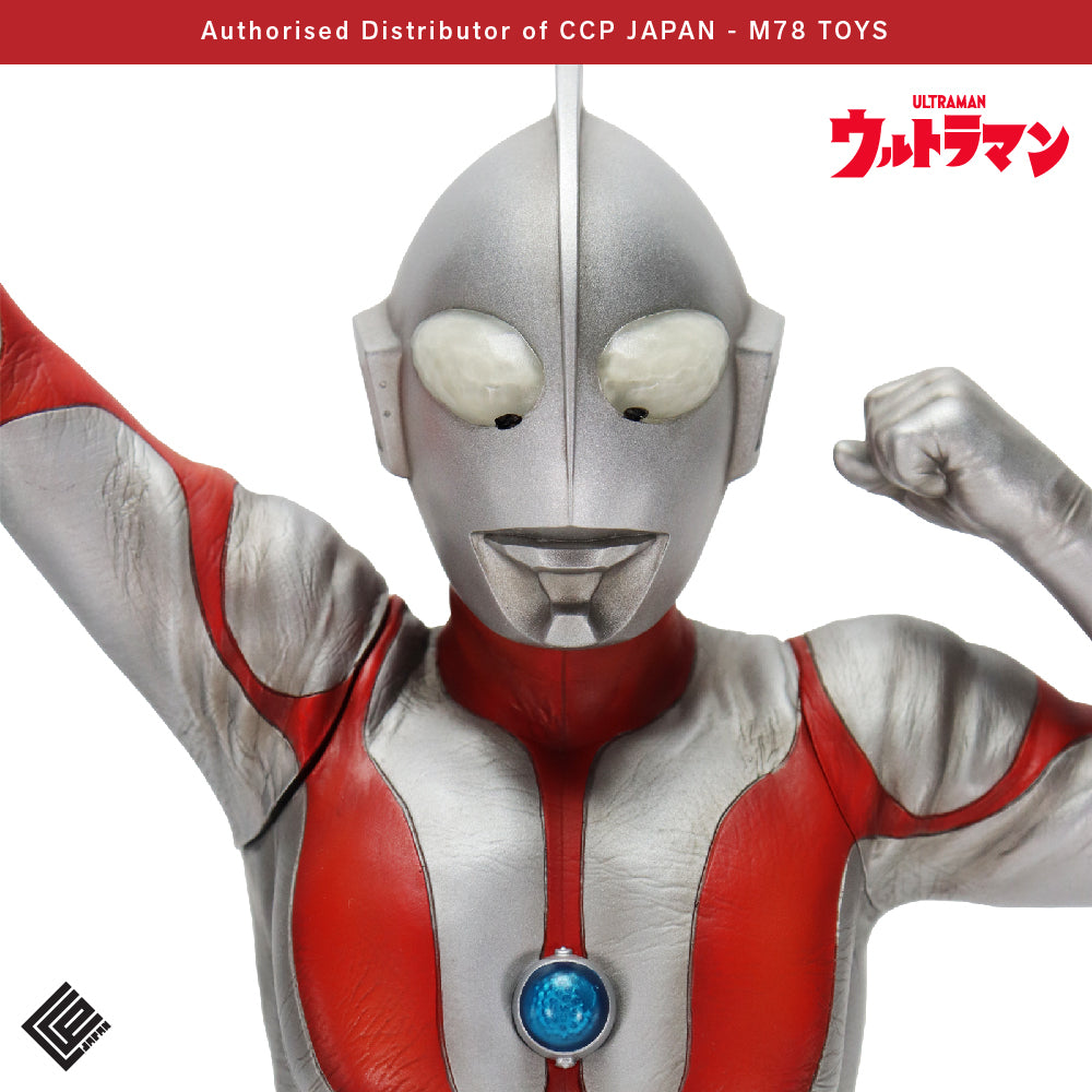 Vol.114 超人吉田 (C Type) 瞬間移動【登場Ver.】 CCP JAPAN