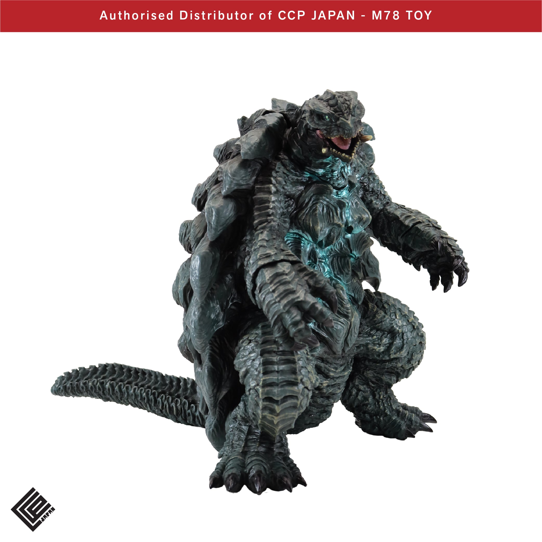 AMC 加美拉 (2023) CCP JAPAN