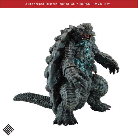 AMC 加美拉 (2023) CCP JAPAN