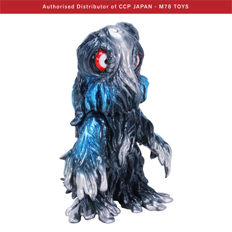 Middle Size Series 哥斯拉 (第14彈) 黑多拉【哥斯拉藍Ver.】 CCP JAPAN