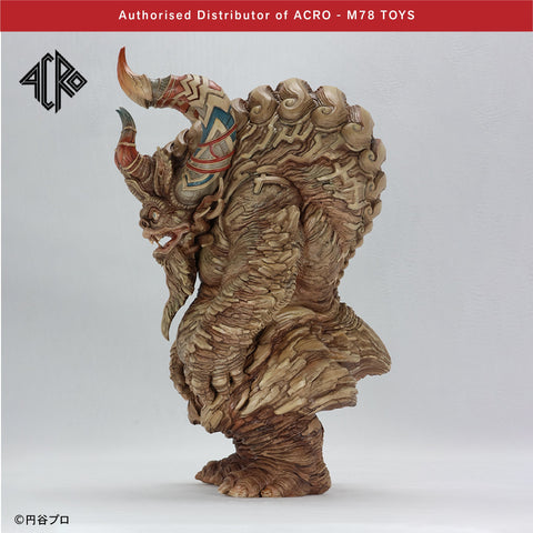 KRS × TAKEYA 米克拉斯 ACRO