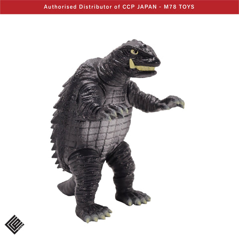 Middle Size Series 加美拉 (第9彈) 加美拉 (1967)【經典色Ver.】 CCP JAPAN