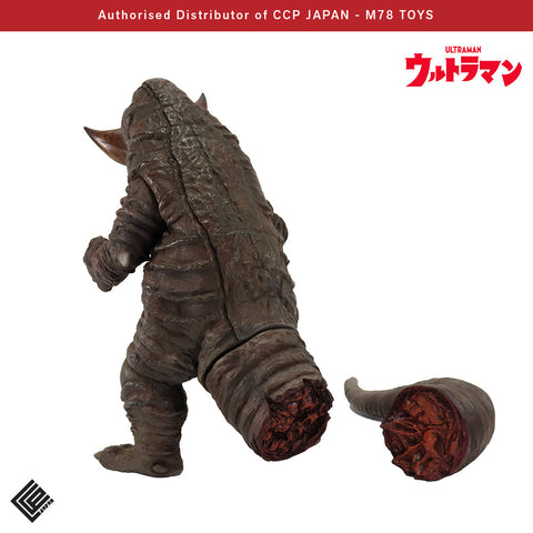 1/6 特攝系列 古代怪獸 哥莫拉【激戰套組 Ver.】 CCP JAPAN