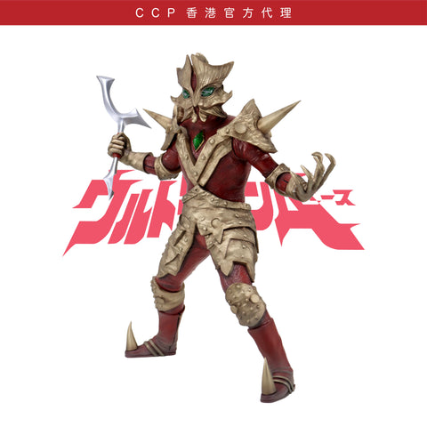 1/6特攝系列 ACE KILLER CCP JAPAN