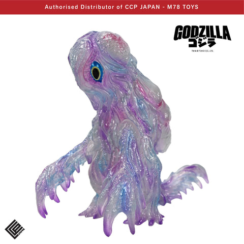 Middle Size Series CREATION 黑多拉 1.0【沙崙玫瑰Ver.】 CCP JAPAN