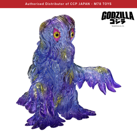 Middle Size Series CREATION 黑多拉 2.0【月華Ver.】 CCP JAPAN