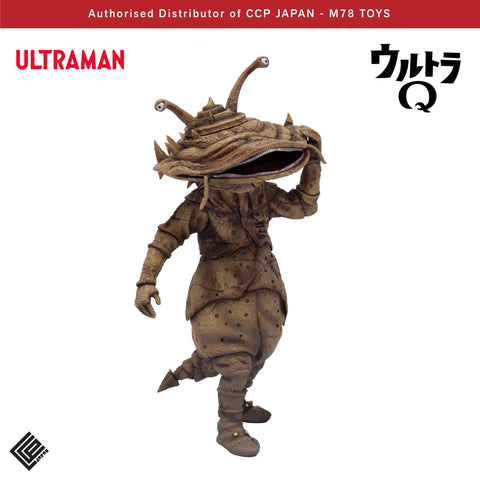 Vol.113 食錢怪 卡內貢 CCP JAPAN