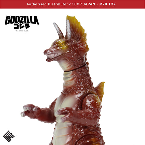 Middle Size Series EX (第17彈) 泰坦龍【原色Ver.】 CCP JAPAN