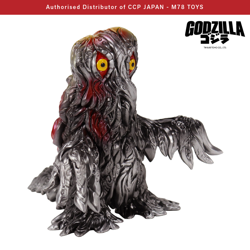 Middle Size Series CREATION 黑多拉 2.0【經典Ver.】 CCP JAPAN