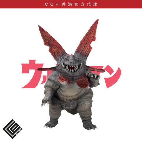 1/6特撮系列 加勃拉【High Grade Ver.】 CCP