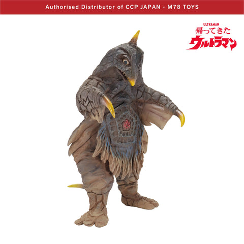 1/6特攝系列 宇宙大怪獸 貝蒙斯坦【激戰 Ver.】 CCP JAPAN