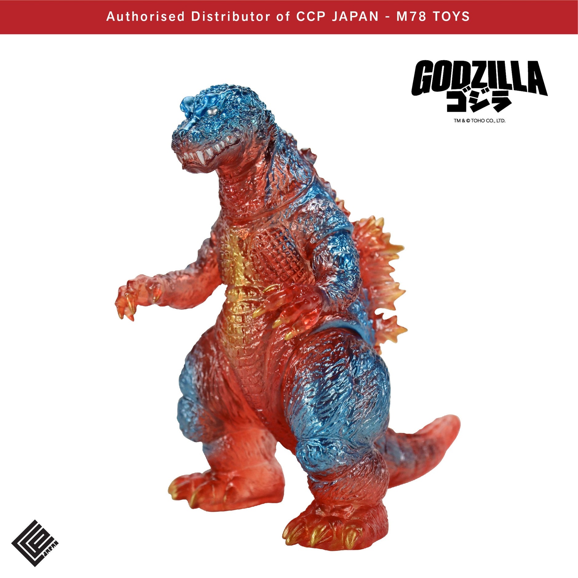 最新預訂Pre-order – M78 Toys