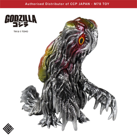 Middle Size Series 哥斯拉 CREATION 黑多拉 1.0【經典Ver.】 CCP JAPAN