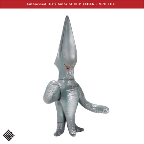 Middle Size Series 加美拉 (第14彈) 拜拉斯【閉角標準Ver.】 CCP JAPAN