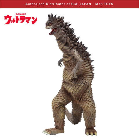 1/6 特攝系列 Vol.116 宇宙怪獸 百慕拉