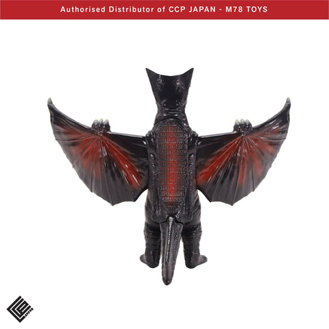 Middle Size Series 加美拉 (第9彈) 加奧斯 (1967)【經典色Ver.】 CCP JAPAN