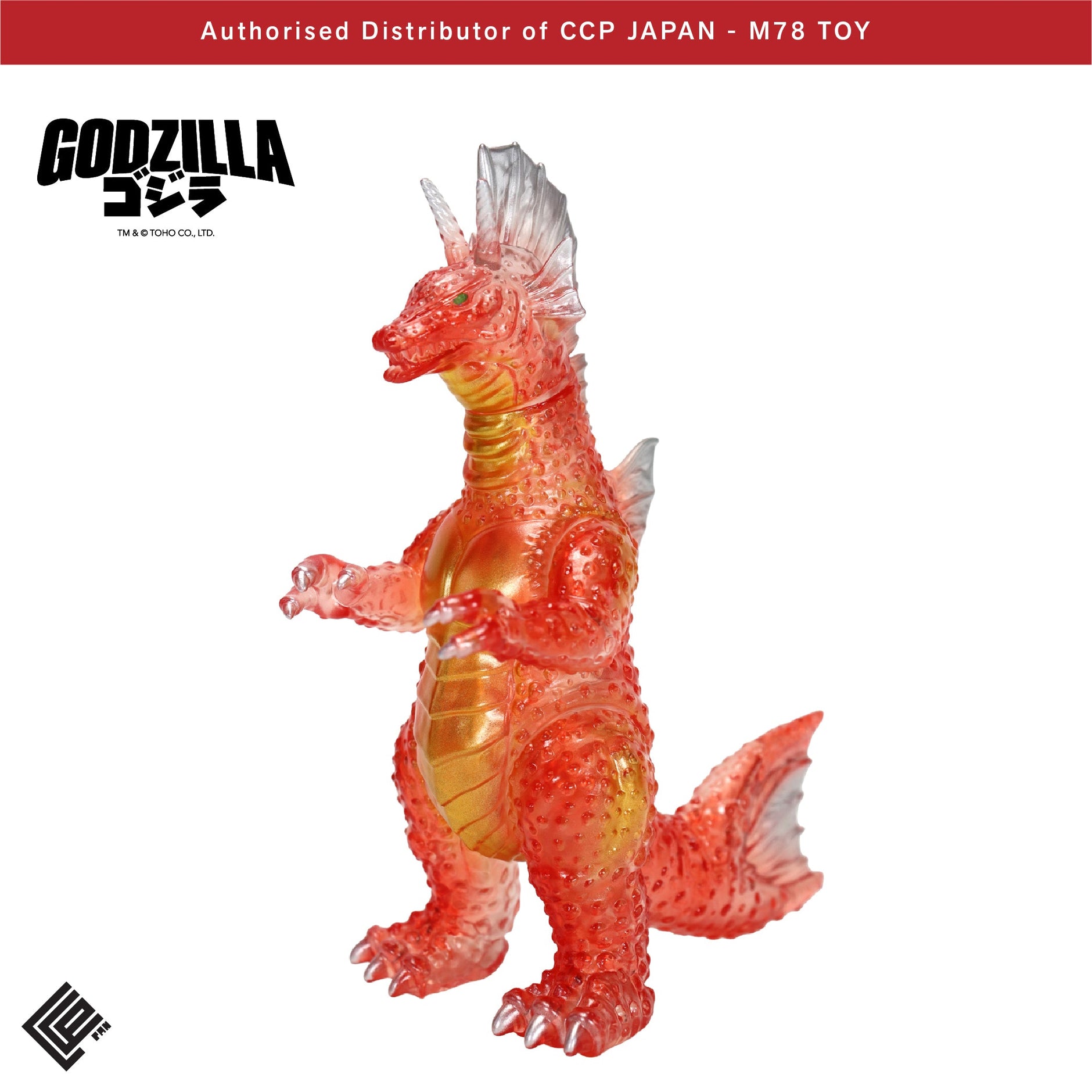 最新預訂Pre-order – M78 Toys