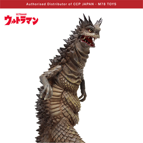 1/6 特攝系列 Vol.116 宇宙怪獸 百慕拉