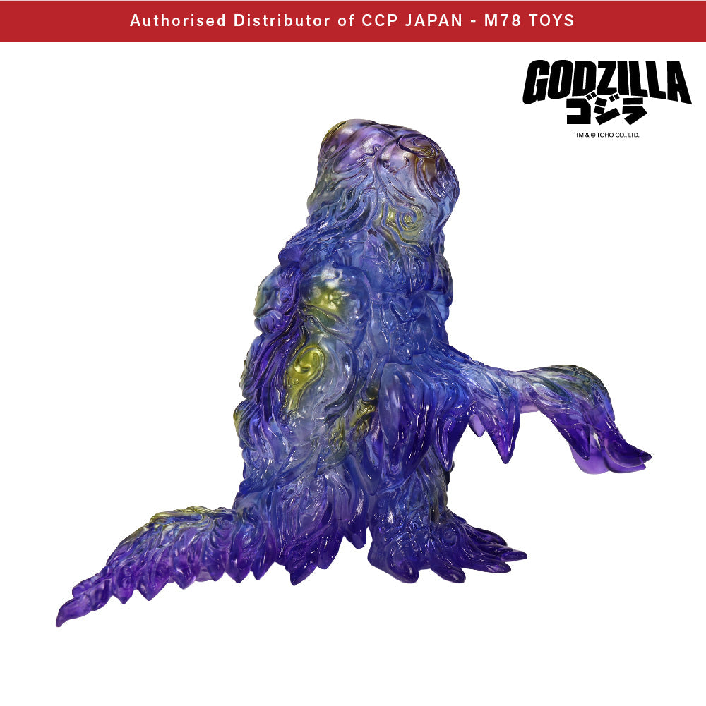 Middle Size Series CREATION 黑多拉 2.0【月華Ver.】 CCP JAPAN