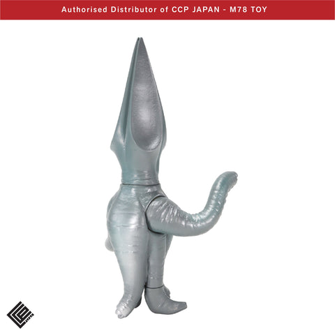 Middle Size Series 加美拉 (第14彈) 拜拉斯【閉角標準Ver.】 CCP JAPAN