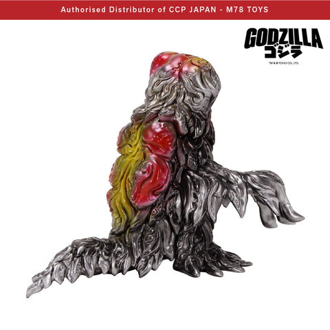 Middle Size Series CREATION 黑多拉 2.0【經典Ver.】 CCP JAPAN