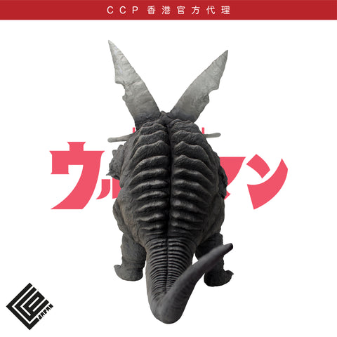 1/6特撮系列 加勃拉【High Grade Ver.】 CCP