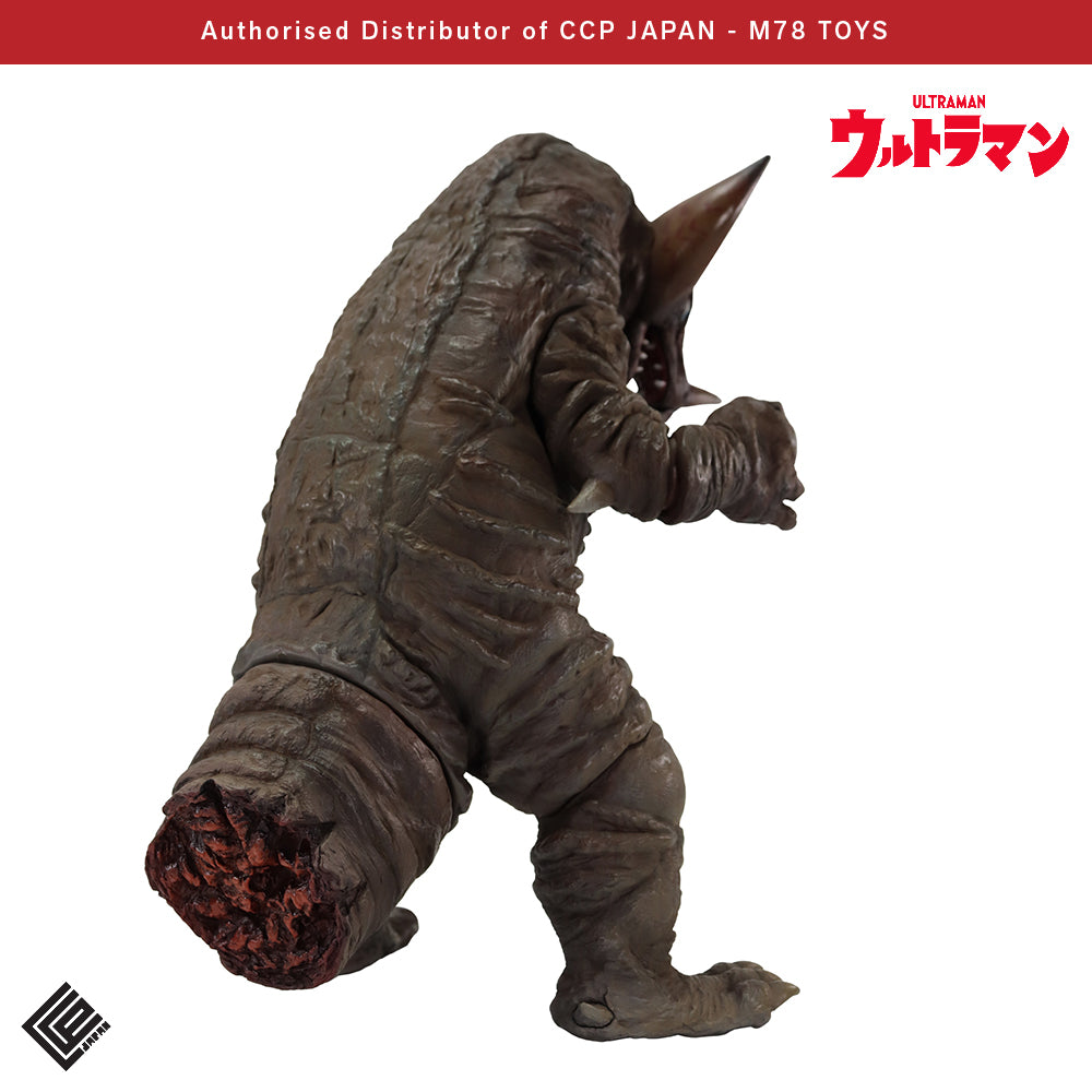 1/6 特攝系列 古代怪獸 哥莫拉【激戰套組 Ver.】 CCP JAPAN