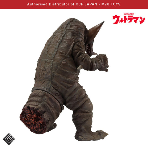 1/6 特攝系列 古代怪獸 哥莫拉【激戰套組 Ver.】 CCP JAPAN