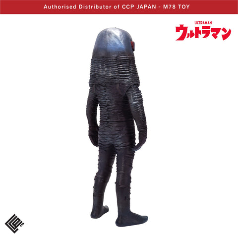 1/6 特攝系列 扎拉布星人【夜色版】 CCP JAPAN