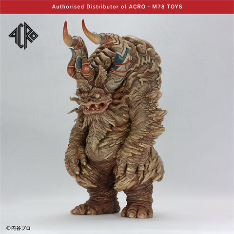 KRS × TAKEYA 米克拉斯 ACRO