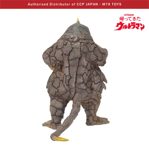 1/6特攝系列 宇宙大怪獸 貝蒙斯坦【激戰 Ver.】 CCP JAPAN