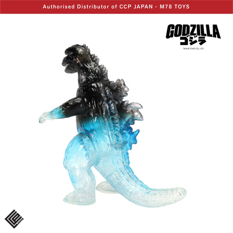 Middle Size Series 哥斯拉 (第14彈) 假哥斯拉【變身Image Ver.】 CCP JAPAN
