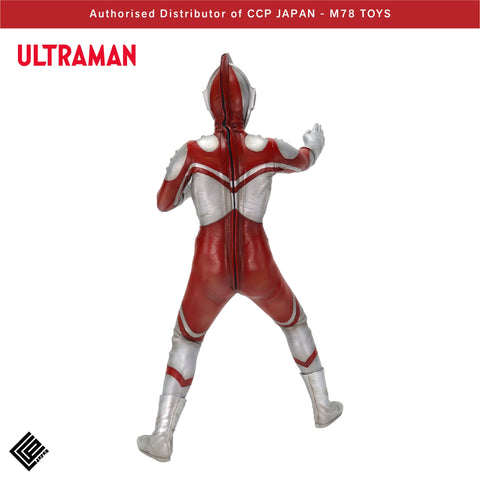 1/6 特攝系列 Vol.115 超人佐菲【戰鬥姿勢 Ver.】 CCP JAPAN